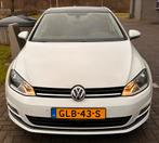 Volkswagen golf 7, 15 km/l, Wit, Particulier, 1200 cc