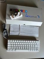 Epomaker Skyloong SK64 (Wired) toetsenbord - Brown Switches, Gaming toetsenbord, Ophalen of Verzenden, Zo goed als nieuw, Qwerty