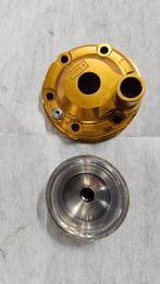 Vhm kop met insert ktm/gasgas 125cc 2024, Motoren, Ophalen of Verzenden