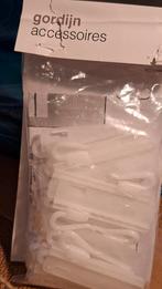 Gordijn accessoires/Insteekhaken, Ophalen of Verzenden, Nieuw, 200 cm of meer