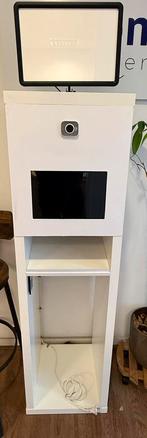 Photobooth te koop, Ophalen, Nieuw, Overige