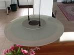 eetkamerlamp, Ophalen, Gebruikt, Glas, Modern/glas