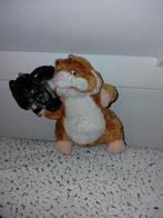 Oude AH Hamster Knuffel, Verzamelen, Supermarktacties, Ophalen of Verzenden