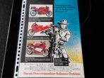 Folder Ducati 851 Strada superbike 906Paso  900SS, Verzenden, Ducati