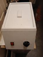 Paraffine bad plus Paraffine, handen en voeten, Witgoed en Apparatuur, Persoonlijke-verzorgingsapparatuur, Ophalen of Verzenden