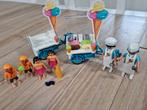 Playmobil ijsjesverkoper 2x 9426, Ophalen of Verzenden, Zo goed als nieuw