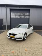 Bmw 318i, Auto's, BMW, Automaat, Beige, Wit, Leder