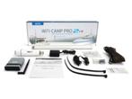 Alfa Wifi-Camp PRO 2/v2 - Wifi-antenne en Router Caravan etc, Ophalen, Zo goed als nieuw