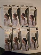 8 x My Haircandy Vlecht Haarextensions, Ophalen of Verzenden, Nieuw, Pruik of Haarverlenging