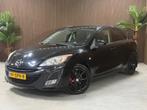 Mazda 3 1.6 GT-M Line, Auto's, Voorwielaandrijving, Euro 5, Gebruikt, 4 cilinders