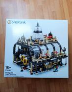 (SEALED) Lego 910002 Bricklink Studgate Train Station, Ophalen of Verzenden, Nieuw, Complete set, Lego