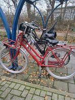 Fiets, Ophalen, Gebruikt, Overige merken, Versnellingen