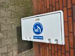 Wand babyverschoontafel - Kinderopvang, Kinderen en Baby's, Ophalen, Gebruikt