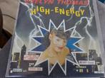 Evelyn Thomas - High Energy (7" vinyl single, Gebruikt, 7 inch, Single, Dance