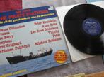 We Love The Pirate Stations - Various Artists., Cd's en Dvd's, Ophalen of Verzenden, 12 inch, Pop