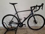 Giant Tcr, Ophalen, 28 inch, Carbon, Heren