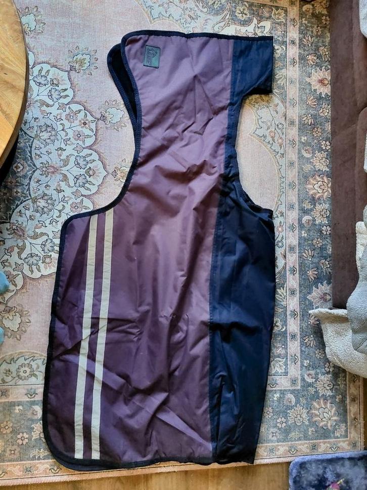 Harry's Horse uitrijdeken maat xl, Dieren en Toebehoren, Paarden en Pony's | Dekens en Dekjes, Ophalen of Verzenden