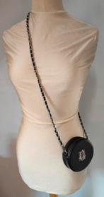 Hele leuke coinbag van Dior, Sieraden, Tassen en Uiterlijk, Tassen | Damestassen, Ophalen of Verzenden, Nieuw, Zwart, Schoudertasje