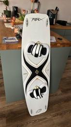 TRAX Kitesurf board 134x39, Watersport en Boten, Kitesurfen, 12 m², Gebruikt, Kiteboard, Ophalen of Verzenden