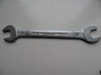 Dowidat (Gedore) No 6 steeksleutel 17 19 afgeslepen, Ophalen of Verzenden, Gebruikt