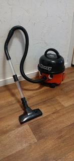 Henry speelgoed Stofzuiger met Geluid, Ophalen, Gebruikt, Overige typen, Met geluid