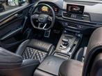 Audi Q5 3.0 TFSI SQ5 quattro Pro Line Plus PANO B&O HUD 21 I, Automaat, Gebruikt, Euro 6, 2995 cc