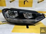 Volkswagen Touran 5TB Halogeen H7 Koplamp Links 5TB941006A, Gebruikt, Ophalen of Verzenden, Volkswagen