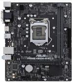 ASUS Prime H310M-R R2.0 socket 1151, Computers en Software, Moederborden, Verzenden, Gebruikt, DDR4