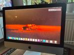 iMac 21.5 inch Late 2013 8gb intel core i5, Ophalen, Zo goed als nieuw, IMac, 2 tot 3 Ghz