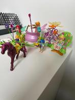 Playmobil fee, Kinderen en Baby's, Ophalen of Verzenden, Zo goed als nieuw