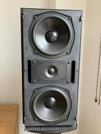Luidspeakers, Audio, Tv en Foto, Luidsprekers, Gebruikt, 60 tot 120 watt, Front, Rear of Stereo speakers, Ophalen