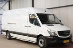 Mercedes-Benz Sprinter 2.2 CDI L3H2 AUTOMAAT POST NL SCHAPPE, Auto's, Automaat, Stof, Gebruikt, Euro 6
