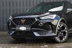 CUPRA Formentor 1.4 e-Hybrid VZ Copper PANO LEER 360 CAM MEM, Auto's, Gebruikt, 4 cilinders, Formentor, Zwart