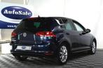 Volkswagen Golf 1.4 TSI DSG Highline CARPLAY MASSAGE XENON L, Gebruikt, Zwart, 4 cilinders, Blauw