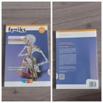 Feniks 3/4 VMBO-BKGT, Ophalen of Verzenden, Zo goed als nieuw, VMBO