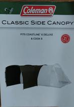Zijtent nieuw Coleman, Ophalen of Verzenden, Nieuw