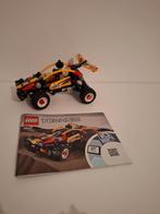 Lego technic 42101 compleet met boekje, Ophalen of Verzenden, Zo goed als nieuw, Complete set, Lego