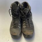 Meindl Bergschoenen Wandelschoenen Boots Zwart Maat 41, Sport en Fitness, Bergsport en Wandelen, Gebruikt, Meindl, Schoenen, Meindl
