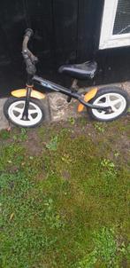 Leuke loopfiets voor de kleintjes!, Kinderen en Baby's, Speelgoed | Buiten | Voertuigen en Loopfietsen, Ophalen of Verzenden