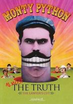 DVD Monty Python - Almost the Truth: 10 euro incl. verz.!, Cd's en Dvd's, Dvd's | Cabaret en Sketches, Tv-programma of Sketches