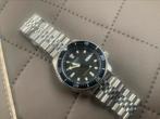 Seiko SKX399 diver, Sieraden, Tassen en Uiterlijk, Horloges | Heren, Gebruikt, Staal, Polshorloge, Ophalen of Verzenden