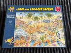 Jan van haasteren puzzel, Ophalen of Verzenden, Zo goed als nieuw