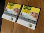 2x Mann interieurfilter FP 22 032, Ophalen of Verzenden, Nieuw