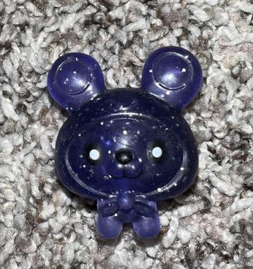 Purple Sparkly Scamp Moshi Monster beschikbaar voor biedingen