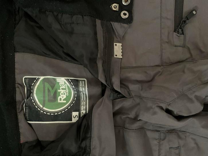 Wintersport kleding - bodyprotector, Kleding | Heren, Jassen | Zomer, Gedragen, Overige maten, Overige kleuren, Ophalen