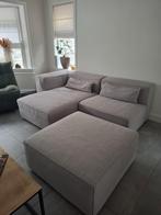 Relaxte modulaire bank 310cm - lage prijs en snel ophalen!, Gebruikt, 300 cm of meer, 75 tot 100 cm, Ophalen of Verzenden