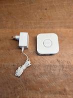 Philips Hue bridge, versie 2.1, Huis en Inrichting, Lampen | Overige, Ophalen of Verzenden, Zo goed als nieuw