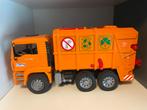 Bruder Vuilniswagen, Kinderen en Baby's, Ophalen, Gebruikt
