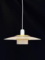 Hanglamp Beige Zand Design Light Topline, Verkoop@scandinavischelampen.nl, Julianastraat 65 in Alphen aan den Rijn, Ophalen of Verzenden