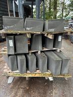 Inrit constructie blokken 14 stuks nieuw, Overige typen, Ophalen of Verzenden, Zo goed als nieuw, 10 m² of meer